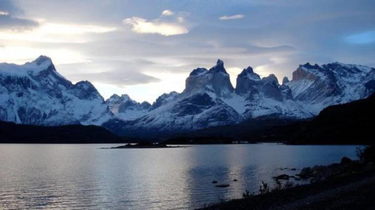 Hostal Bellavista Patagonia Puerto Natales Exterior foto